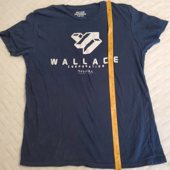 Blade Runner Lootcrate cotton t-shirt - Picture 3 of 5